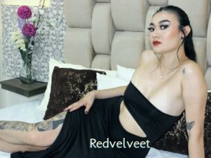 Redvelveet