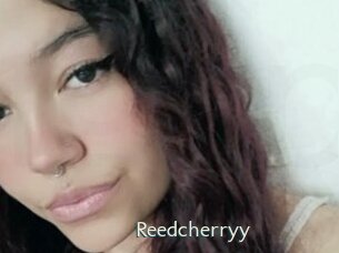 Reedcherryy