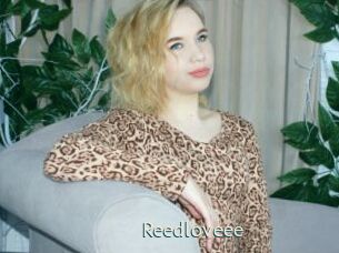 Reedloveee