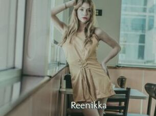 Reenikka