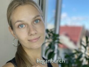 Reganburch