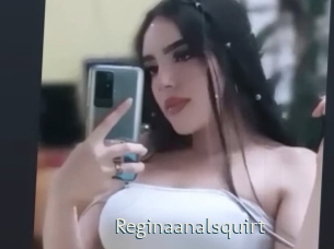 Reginaanalsquirt