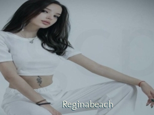 Reginabeach