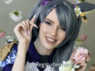 Reginabennett