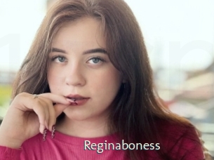Reginaboness