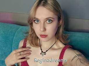 Reginadreams