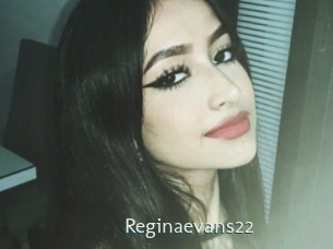 Reginaevans22