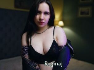 Reginaj