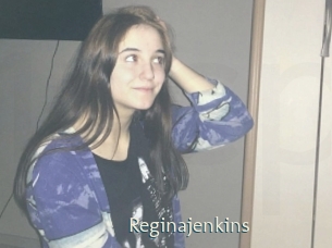Reginajenkins