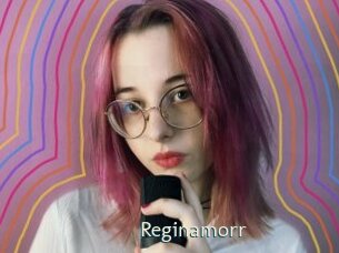 Reginamorr