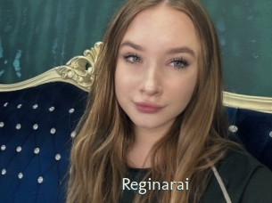 Reginarai