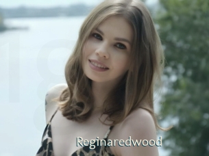 Reginaredwood