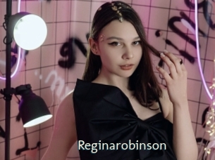 reginarobinson 1 grosse chatte poilue