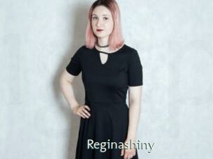 Reginashiny