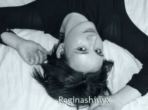 Reginashinyx