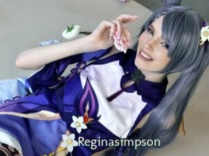 Reginasimpson