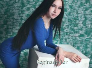 Reginaskyler