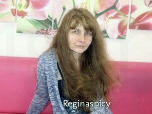 Reginaspicy