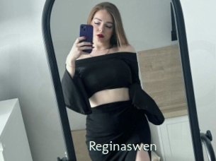 Reginaswen