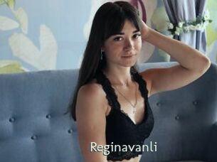 Reginavanli