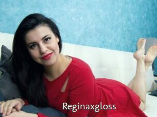 Reginaxgloss