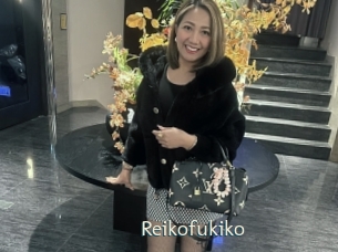 reikofukiko 1 grosse chatte poilue