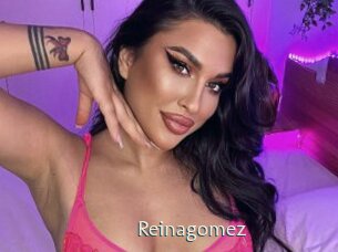 Reinagomez