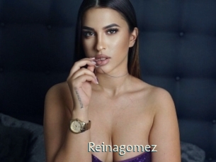 Reinagomez