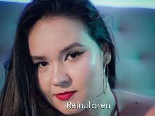 Reinaloren