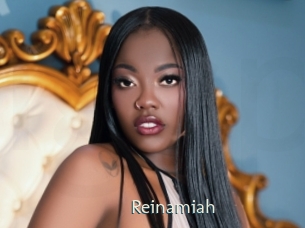 Reinamiah