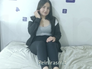 Reinirasmit