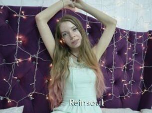 Reinsoul
