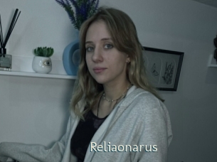 Reliaonarus