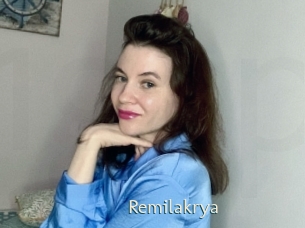 Remilakrya