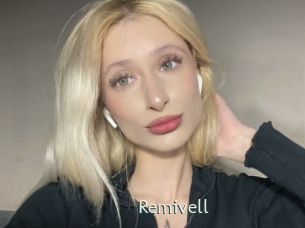 remivell 1 grosse chatte poilue