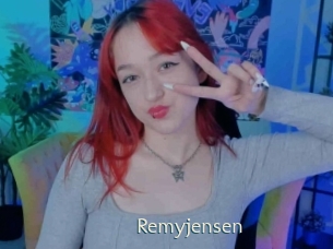 Remyjensen