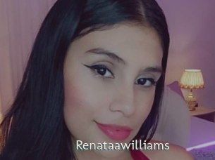 Renataawilliams