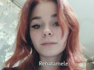 Renatamele