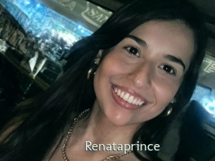 Renataprince