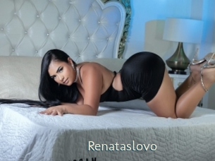 Renataslovo