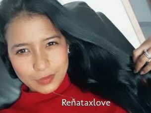 Renataxlove