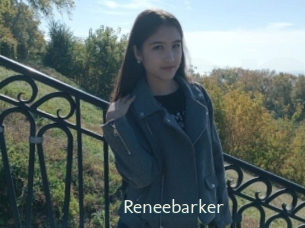 Reneebarker