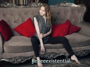 Reneeexistential