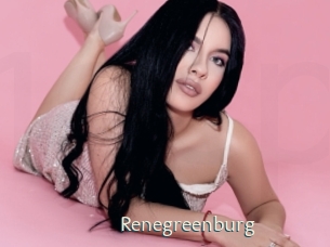 Renegreenburg