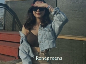 Renegreens