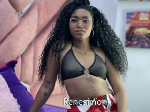 Renesimon