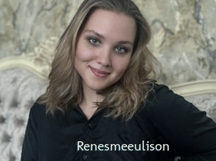 Renesmeeulison