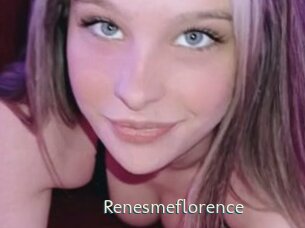 Renesmeflorence