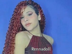 rennadoll 1 grosse chatte poilue