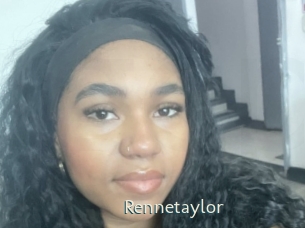 Rennetaylor